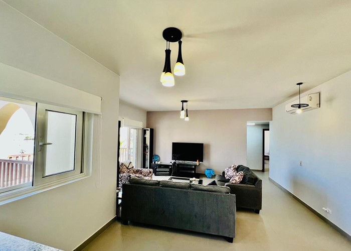 Lagoon view apartment - Waterside condos - 6